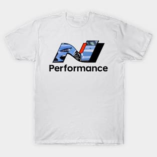 N PERFORMANCE T-Shirt